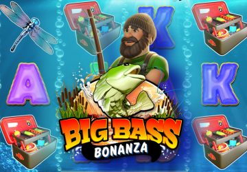 NetEnt - игровой автомат онлайн от Various с RTP 97.38%